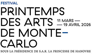 Festival Printemps des arts de Monte Carlo