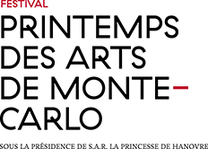 Festival Printemps des arts de Monte Carlo