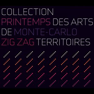 COLLECTION PRINTEMPS DES ARTS