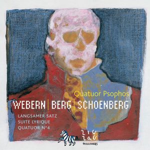 WEBERN / BERG / SCHÖNBERG