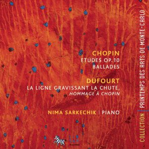 CHOPIN – DUFOURT