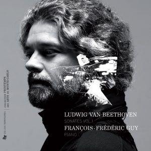 LUDWIG VAN BEETHOVEN (VOL.1)