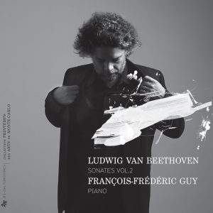 LUDWIG VAN BEETHOVEN (VOL.2)