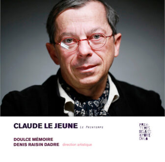 LE JEUNE