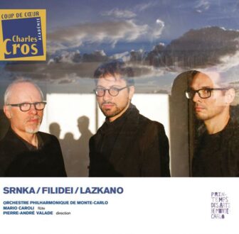 SRNKA / FILIDEI / LAZKANO