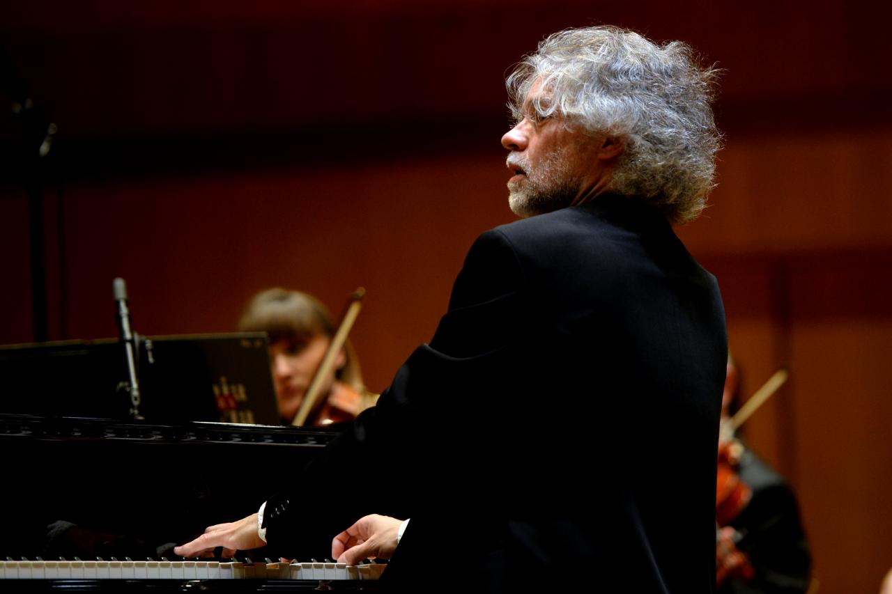 Edition 19 Festival Printemps Des Arts De Monte Carlo