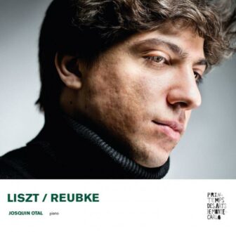 LISZT / REUBKE