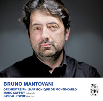 BRUNO MANTOVANI