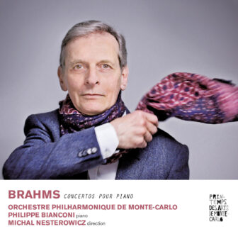 JOHANNES BRAHMS