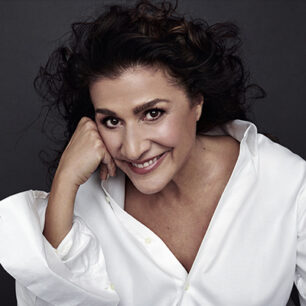 <p>Cecilia Bartoli, mezzo-soprano<br />
John Malkovich, actor<br />
Les Musiciens du Prince &#8211; Monaco<br />
Gianluca Capuano, musical direction<br />
Michael Sturminger, argument, text and stage direction<br />
Renate Martin and Andreas Donhauser, sets and costumes</p>
