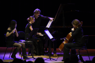 <p><strong>CARTE BLANCHE AUX CONSERVATOIRES </strong></p>
