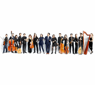 <p><strong><em>La grande battle</em></strong></p>
<p><strong>Vincent Carinola</strong> (1965-) – 5&prime;<br />
<em>Métiers d’hier et d’aujourd’hui II : le chaman</em>,<br />
pour hautbois virtuel (texte de François Salès)</p>
<p>Création mondiale</p>
<p><strong>Michel Petrossian</strong> (1973-)<br />
<em>Spenta Mainyu</em>, pour hautbois moderne – 5&prime;<br />
Création mondiale</p>
<p><strong>Antonio Vivaldi </strong>(1678-1741)<br />
Airs pour ténir et contre-ténor – 80&prime;<br />
Extraits de <em>La fida ninfa</em>, <em>Farnace</em>, <em>Il Giustino</em>,<em> Orlando furioso</em>, <em>La Griselda</em>, <em>Bajazet</em>,<em> Tito Manlio</em>&#8230;<br />
<em>Concerto per oboe, </em>RV 455</p>
