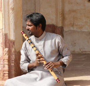 <p><strong>Musiques indiennes &#8211; </strong>80 min</p>
