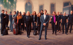 <p><span style="color: #ff0000;">Due to the apostolic visit of His Holiness Pope Leo XIV to the Principality of Monaco, this performance has been <strong>moved</strong> to 8:30 PM.</span></p>
<p><strong>MUSICAL THEATRE</strong></p>
<p>Les Rois Mages &mdash; 65 min<br />
1. Gaspard<br />
2. Balthazar<br />
3. Melchior<br />
4. H&eacute;rode<br />
5. Taor<br />
6. L’&acirc;ne</p>
